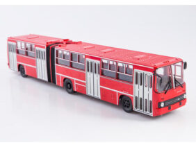 Автобус Икарус-280.33 (красный)