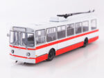 Троллейбус ЗИУ-682Б (Наши Автобусы №61)