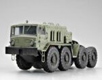 Седельный тягач МАЗ-537Г с полуприцепом ЧМЗАП-5247Г (1:35) — изображение 10