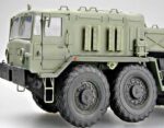 Седельный тягач МАЗ-537Г с полуприцепом ЧМЗАП-5247Г (1:35) — изображение 13