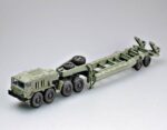 Седельный тягач МАЗ-537Г с полуприцепом ЧМЗАП-5247Г (1:35) — изображение 8