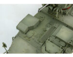 Американский бронетранспортер М1130 Stryker (Страйкер) (командная машина) — изображение 10