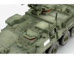 Американский бронетранспортер М1130 Stryker (Страйкер) (командная машина) — изображение 11