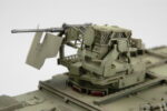 Американский бронетранспортер М1131 Stryker (Страйкер) (машина огневой поддержки) — изображение 12