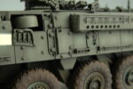 Американский бронетранспортер М1131 Stryker (Страйкер) (машина огневой поддержки) — изображение 13