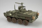 Американский бронетранспортер М1131 Stryker (Страйкер) (машина огневой поддержки) — изображение 9