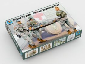 Американские санитары