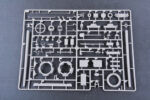 Немецкий средний танк Pz.Kpfw.IV Ausf.F2 (T-IV) (Trumpeter) — изображение 12