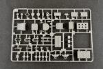 Немецкий средний танк Pz.Kpfw.V Ausf.G "Пантера" (T-V) поздняя версия (Trumpeter) — изображение 30