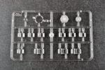 Немецкий средний танк Pz.Kpfw.V Ausf.G "Пантера" (T-V) поздняя версия (Trumpeter) — изображение 34