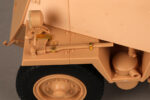 Немецкий бронетранспортер Sd.Kfz. 251 AusF.D Hanomag (Trumpeter) — изображение 22