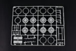 Немецкий бронетранспортер Sd.Kfz. 251 AusF.D Hanomag (Trumpeter) — изображение 8
