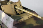 Немецкий бронетранспортер Sd.Kfz. 251/22 Ausf. D Hanomag (Ханомаг) — изображение 13