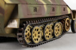 Немецкий бронетранспортер Sd.Kfz. 251/22 Ausf. D Hanomag (Ханомаг) — изображение 14