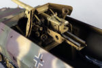 Немецкий бронетранспортер Sd.Kfz. 251/22 Ausf. D Hanomag (Ханомаг) — изображение 16