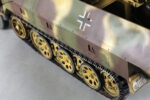 Немецкий бронетранспортер Sd.Kfz. 251/22 Ausf. D Hanomag (Ханомаг) — изображение 17