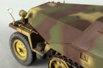 Немецкий бронетранспортер Sd.Kfz. 251/22 Ausf. D Hanomag (Ханомаг) — изображение 18