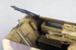 Немецкий бронетранспортер Sd.Kfz. 251/22 Ausf. D Hanomag (Ханомаг) — изображение 19