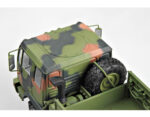 Американский грузовик M1078 LMTV — изображение 10