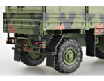 Американский грузовик M1078 LMTV — изображение 7
