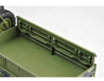 Американский грузовик M1078 LMTV — изображение 9
