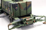 ЗРК MIM-104 Patriot (радар AN/MPQ-53) — изображение 13