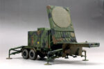 ЗРК MIM-104 Patriot (радар AN/MPQ-53) — изображение 14