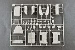 Российский армейский бронированный грузовик Урал-4320-ЧЗ — изображение 5