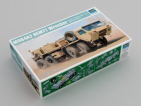 Машина технической помощи HEMTT M984A2