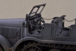 Немецкий полугусеничный тягач Sd.Kfz.8 12т — изображение 6