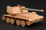 Немецкий истребитель танков Krupp/Ardelt Waffentrager 88mm PaK-43 — изображение 10