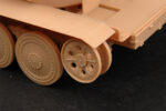 Немецкий истребитель танков Krupp/Ardelt Waffentrager 88mm PaK-43 — изображение 15