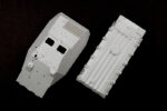 Советская самоходная артиллерийская установка АСУ-85 1956 — изображение 3