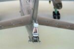 Российский стратегический бомбардировщик-ракетоносец Ту-95МС Bear-H — изображение 3