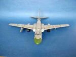 Советский дальний бомбардировщик-ракетоносец Ту-16К-10 (Badger-C) (1:72) — изображение 4