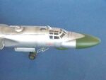 Советский дальний бомбардировщик-ракетоносец Ту-16К-10 (Badger-C) (1:72) — изображение 5