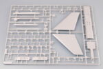 Российский сверхзвуковой стратегический бомбардировщик Ту-160 (1:72) (Trumpeter) — изображение 10