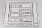 Российский сверхзвуковой стратегический бомбардировщик Ту-160 (1:72) (Trumpeter) — изображение 13