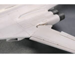 Российский сверхзвуковой стратегический бомбардировщик Ту-160 (1:72) (Trumpeter) — изображение 17