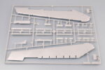 Российский сверхзвуковой стратегический бомбардировщик Ту-160 (1:72) (Trumpeter) — изображение 7