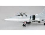 Советский дальний бомбардировщик-ракетоносец Ту-22М2 Backfire B — изображение 14