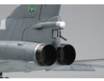 Советский дальний бомбардировщик-ракетоносец Ту-22М3 Backfire C — изображение 11