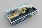 Немецкое зенитное орудие 8.8см Flak 41