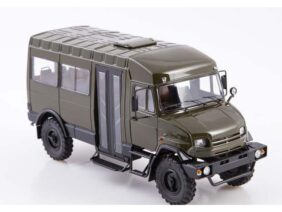 Автобус ЗИЛ-47874А