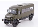 Автобус ЗИЛ-47874А — изображение 3