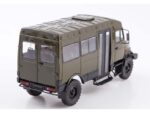 Автобус ЗИЛ-47874А — изображение 4