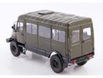 Автобус ЗИЛ-47874А — изображение 2