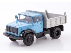 Самосвал ЗИЛ-169Д