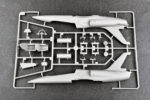 Чехословацкий учебно-боевой самолет L-39C Albatros — изображение 4