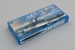 Американский линкор USS Iowa BB-61 (Айова)